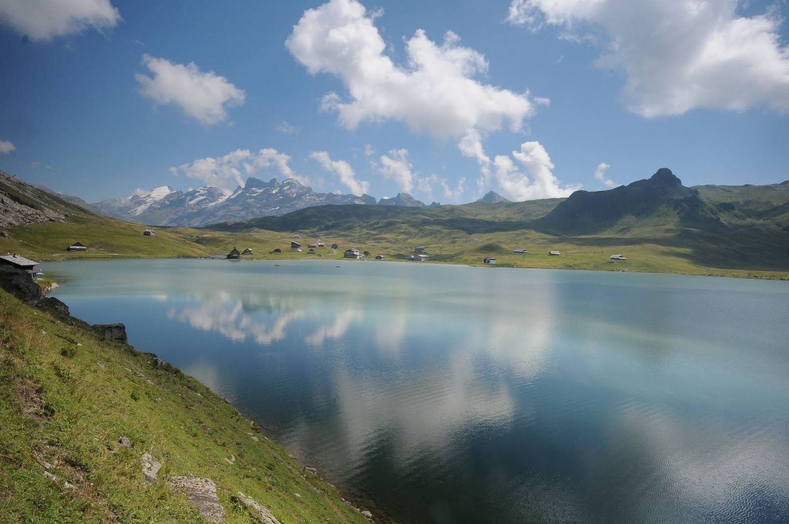 Melchsee